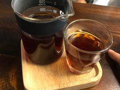 -251#coffee roasters(沿河东路店)
