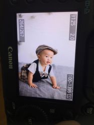 -星宝贝儿童摄影