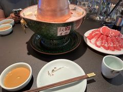 -额尔敦·品质自助(摩尔城店)