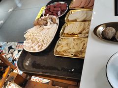 -刘少华贵州小黄牛·鲜牛肉火锅(总店)