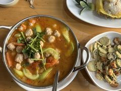 -长寿面馆(振兴路店)