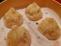 蟹粉小笼-解香楼(八盘岭路店)