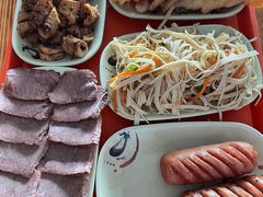-竹青胶东摔面(黄岛开发区店)
