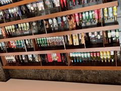 -视界美食自助餐厅·石家庄希尔顿酒店