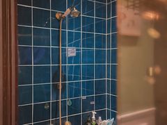 -玄月·SPA按摩泡泡浴(西安路店)