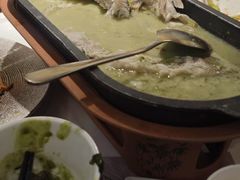 -泰椰里·泰国餐厅(智慧城广百广场店)