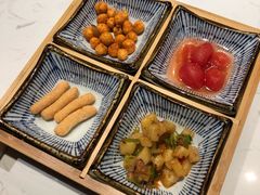 -围炉·川味鲜货火锅(万达珍珠坊店)