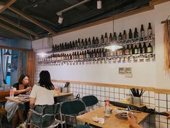 大堂-赣南粉局·江西小炒·锅气炒粉(人民广场店)
