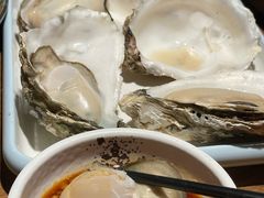 -乔街深夜食堂·台州菜·高压锅生蚝(杭州总店)