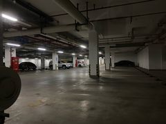-富都滨江地下停车场