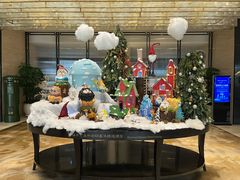 -南京圣和府邸豪华精选酒店