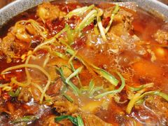 -石灰石烧鸡公(南通万象城店)