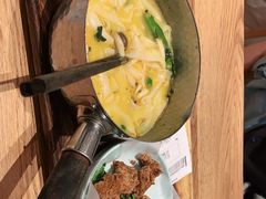 -小满手工粉(上海月星环球港店)