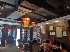 大堂-天兴居(鲜鱼口街店)