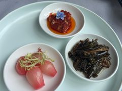 -润泽天·湘味家宴(岳麓山店)