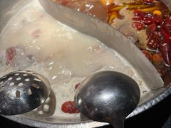 -捞王锅物料理(金华义乌之心店)