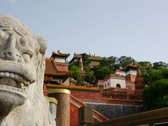 -颐和园