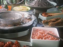 -巴倒烫陆派火锅山庄(南山总店)