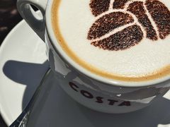 -COSTA COFFEE(西湖天地店)