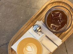 -Nectar One Cafe(勇烈路n1店)