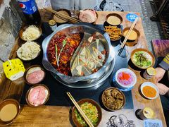 -楠火锅(绵阳首店)