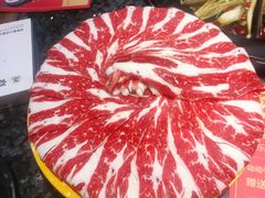 -蜀大侠火锅(森兰花园城店)