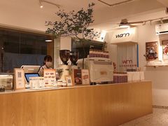 -Cafe on warm(丹霞店)