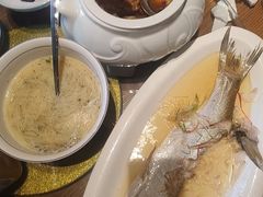 -扬州狮子楼·非遗淮扬菜(东关街店)