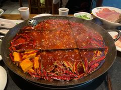 -纸盐河码头火锅(十八梯店)
