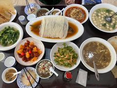 -邢家锅贴老店·非遗·开封菜(金明广场店)