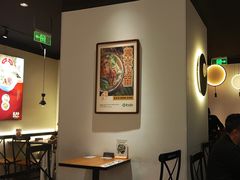 -和府捞面(东直门银座店)