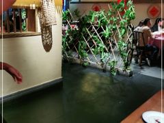 -老湘村·湖南土菜(天河维多利店)