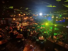 -光音瓦特俱乐部(高新店)