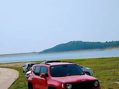 -木兰云雾山