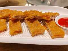 -新白鹿餐厅(爱琴海购物中心店)