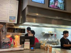 -Fergbaker(皇后镇店)