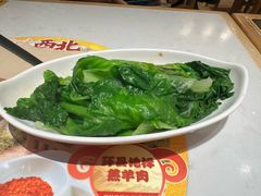 -陳香貴·兰州牛肉面(上海长风大悦城店)