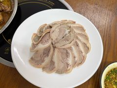 -甘家界柠檬鸭店(高峰林场店)
