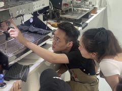 -PCA专业咖啡技能训练营(西南重庆总部)