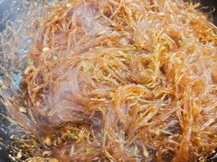 海皇粉丝煲-老火大骨头汤馆