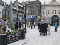 -中华巴洛克风情街