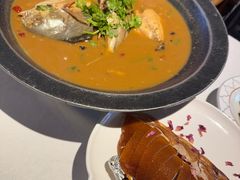 -庆云楼饭庄(什刹海店)