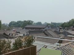 -糖房咖啡(南锣鼓巷店)
