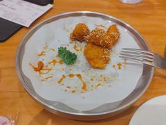 -夏日玛莉西餐厅(岳阳花板桥步步高店)