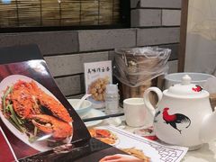 -喜记避风塘炒辣蟹(总店)