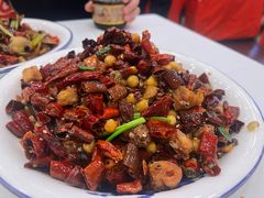 -簋街仔仔小龙虾(总店)