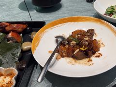 -小厨娘淮扬菜(河西奥美大厦店)