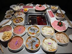 -海底捞火锅(坪山益田假日广场店)