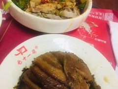 -71号豆汤饭·成都小馆(春熙路百盛店)