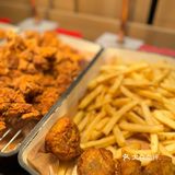 哇喔又带朋友来吃火炉火啦 人均百元实现肉食自由！